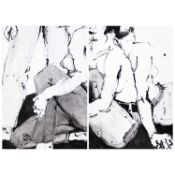 Gereon Krebber (1973 Oberhausen – lebt in Köln) R