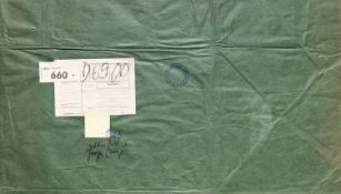 Joseph Beuys (1921 Krefeld - Düsseldorf 1986)