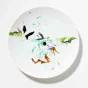 Jason Martin (1970 Jersey – lebt in London und Melides)