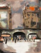 Curt Echtermeyer (1896 Valparaíso - San Vicente de Calders 1971)