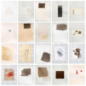 Joseph Beuys (1921 Krefeld - Düsseldorf 1986) R