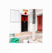 Candida Höfer (1944 Eberswalde – lebt in Köln)