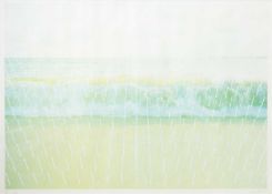 Günther Uecker (1930 Wendorf – lebt in Düsseldorf) R