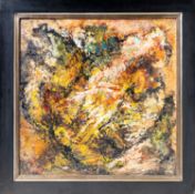 Bernard Schultze (1915 Schneidemühl - Köln 2005)