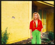 Erasmus Schröter (1956 Leipzig 2021) R