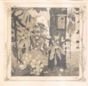 Heinrich Vogeler (1872 Bremen - Karaganda 1942)