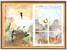 Dieter Roth (1930 Hannover - Basel 1998)