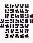 Horst Bartnig (1936 Militsch – lebt in Berlin)