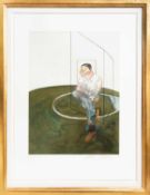 Francis Bacon (1909 Dublin - Madrid 1992)