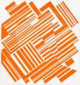 Günter Fruhtrunk (1923 München 1982) R