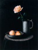 Evelyn Hofer (1922 Marburg an der Lahn - Mexiko-Stadt 2009)