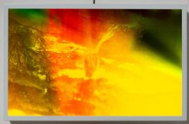 Basim Magdy (1977 Assiut – lebt in Basel)