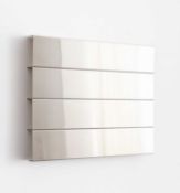 Donald Judd (1928 Excelsior Springs - New York City 1994)