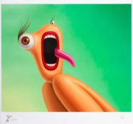 Arjen (lebt in den Niederlanden)