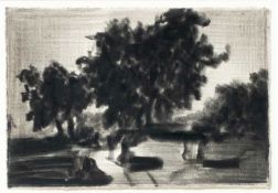 Marcel van Eeden (1965 Den Haag – lebt in Zürich und Den Haag)