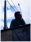 Sergey Bratkov (1960 Charkiw)