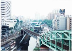 Thomas Struth (1954 Geldern – lebt in Berlin) R