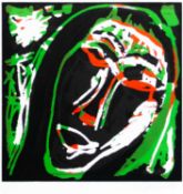 A. R. Penck (1939 Dresden - Zürich 2017)