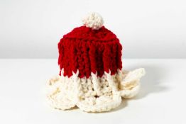 Andreas Slominski (1959 Meppen – lebt in Berlin)