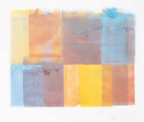 Ulrich Erben (1940 Düsseldorf – lebt in Düsseldorf)