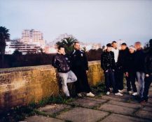 Tobias Zielony (1973 Wuppertal - lebt in Berlin) R