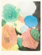 Ernst Wilhelm Nay (1902 Berlin - Köln 1968) R