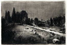 Marcel van Eeden (1965 Den Haag – lebt in Zürich und Den Haag)