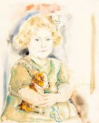 Kurt Weinhold (1896 Charlottenburg - Calw 1965)