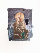 Haralampi G. Oroschakoff (1955 Sofia – lebt in Berlin, Cannes und Wien)