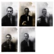 Steen Møller Rasmussen (1953 Dänemark)