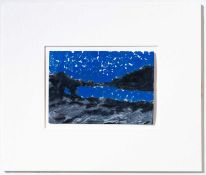 Axel Kasseböhmer (1952 Herne - München 2017)