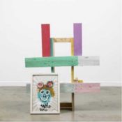 Anne-Lise Coste (1973 Marseille – lebt in Sète)