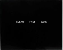 Peter Halley (1953 New York City – lebt in New York city)