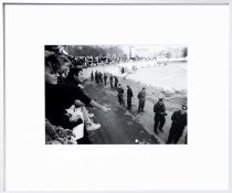 Barbara Klemm (1939 Münster – lebt in Frankfurt am Main) R