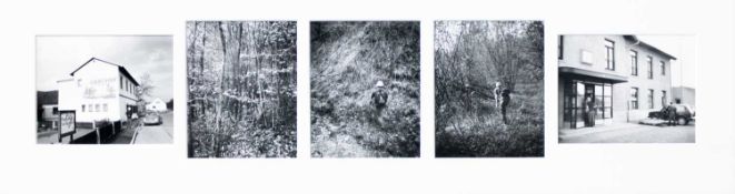 Christian Philipp Müller (1957 Biel – lebt in New York) R