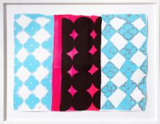 Judy Ledgerwood (1959 Indiana – lebt in Chicago) R