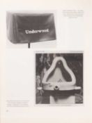 Saâdane Afif (1970 Vendôme – lebt in Berlin)