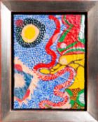 Michael Buthe (1944 Sonthofen - Bad Godesberg 1994)