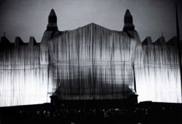 Barbara Klemm (1939 Münster – lebt in Frankfurt am Main)