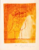 Ida Applebroog (1929 New York 2023)