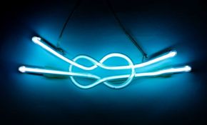 Michael Sailstorfer (1979 Velden – lebt in Berlin)