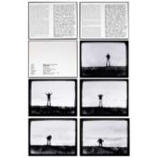 Jochen Gerz (1940 Berlin – lebt in Irland)