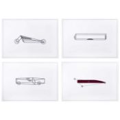 Gianni Piacentino (1945 Turin – lebt in Turin)