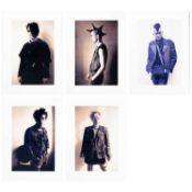 Christiane Eisler (1958 Berlin – lebt in Leipzig) R