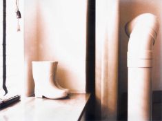 Wilhelm Schürmann (1946 Dortmund – lebt bei Aachen) R