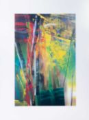 Gerhard Richter (1932 Dresden – lebt in Köln)