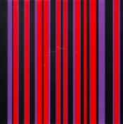 Günter Fruhtrunk (1923 München 1982)