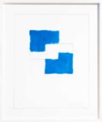 Mary Heilmann (1940 San Francisco – lebt in New York)