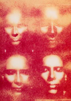 Zeitgenössische Kunst