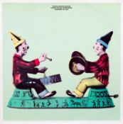 Joseph Beuys (1921 Krefeld - Düsseldorf 1986)